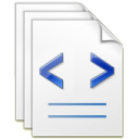 The package icon
